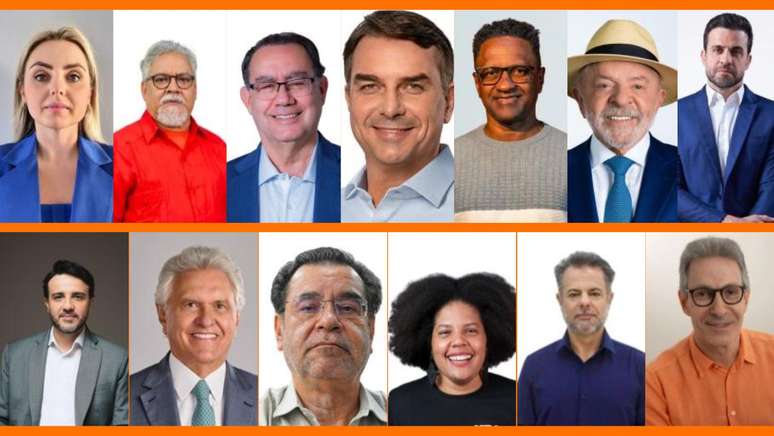 Soberania tecnol&oacute;gica, IA brasileira, data centers: o que os candidatos a presidente prop&otilde;em para a tecnologia no Brasil?