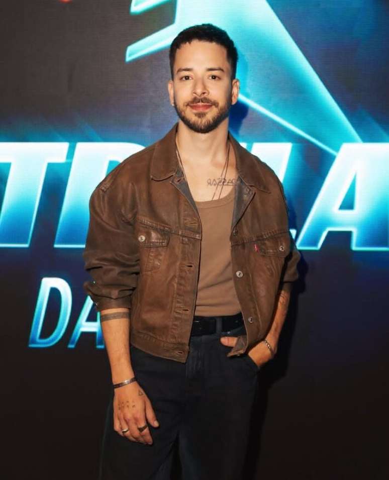 Junior como mentor do Pop do 'Estrelas da Casa' analisa caracter&iacute;sticas necess&aacute;rias para desenvolver equipes