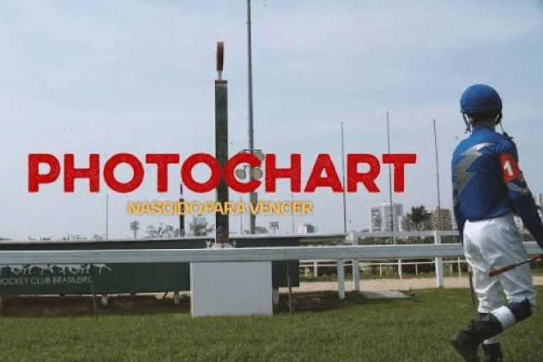&ldquo;Photochart: Nascido Para Vencer&rdquo; &eacute; um document&aacute;rio que revisita momentos marcantes da carreira de Jorge Ricardo 