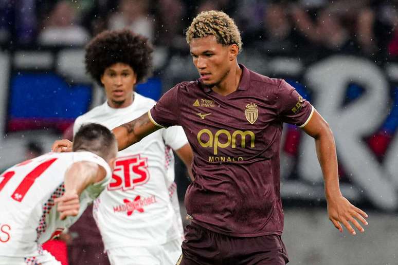 Em jogo apertado, Gornik perdeu por 3 a 2 para o Monaco em casa &ndash;