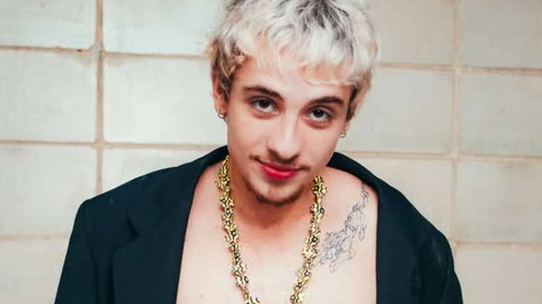 Juliano Floss, finalista do 'BBB 26'