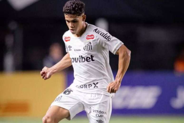 Gustavo Henrique
