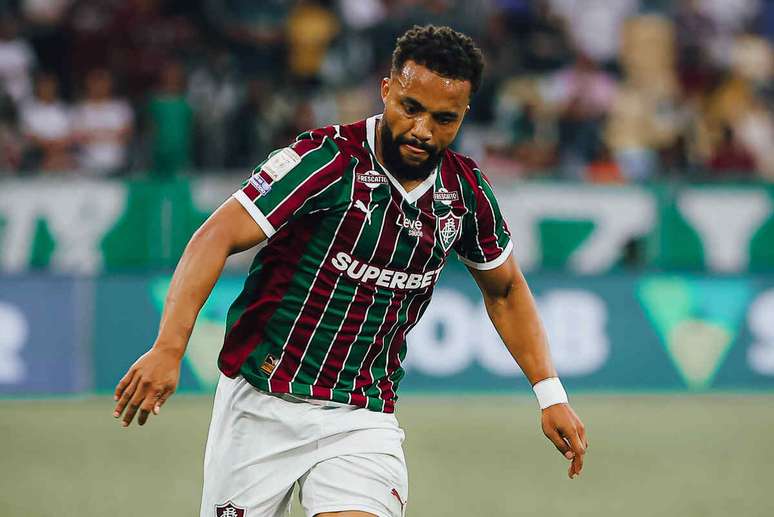Lateral &eacute; um dos mais experientes do elenco tricolor &ndash;