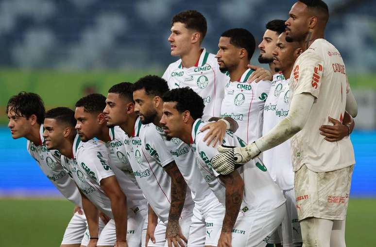 Palmeiras tenta voltar a uma semifinal de Copa do Brasil depois de seis anos &ndash;