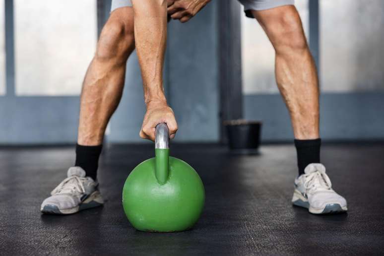 'Fazer exerc&iacute;cio &eacute; bom, mas 10 horas de exerc&iacute;cio n&atilde;o s&atilde;o necessariamente melhores que uma'