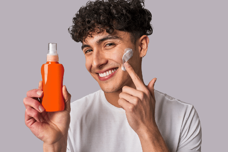 O uso di&aacute;rio do protetor solar ajuda a prevenir manchas, combater o envelhecimento precoce e proteger a pele dos danos causados pela radia&ccedil;&atilde;o ultravioleta 