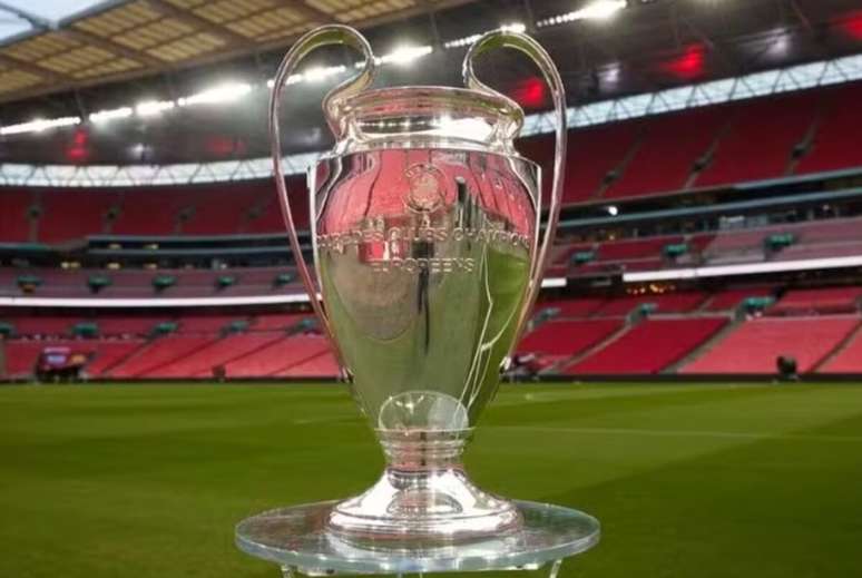 Nova regra da Uefa impede repeti&ccedil;&atilde;o de jogos pela terceira vez seguida no mesmo est&aacute;dio &ndash; Divulga&ccedil;&atilde;o/Uefa