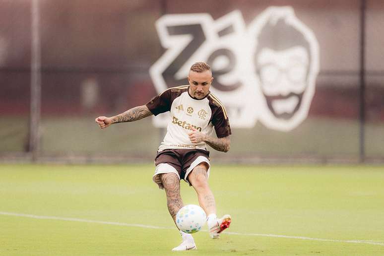 Everton Cebolinha foi liberado para sair sem custos &ndash;