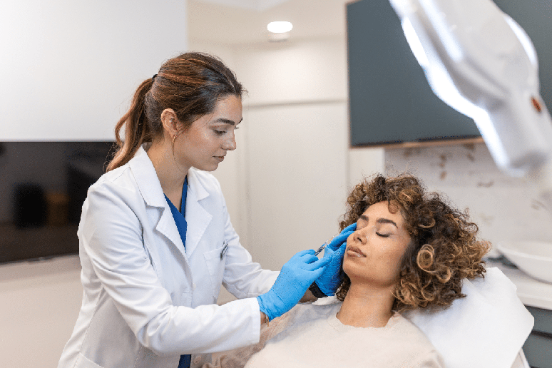 A cirurgia pl&aacute;stica deve partir de expectativas realistas e de uma decis&atilde;o consciente sobre o que realmente se deseja mudar 