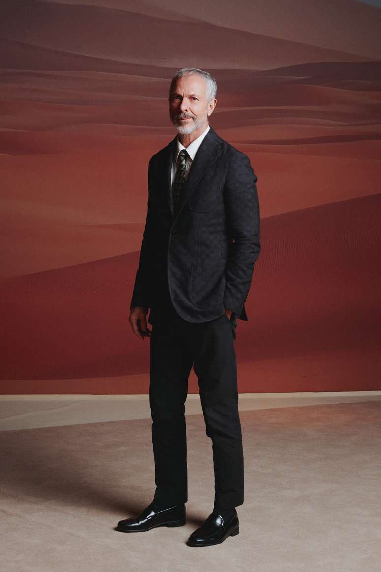 Humberto Campana 