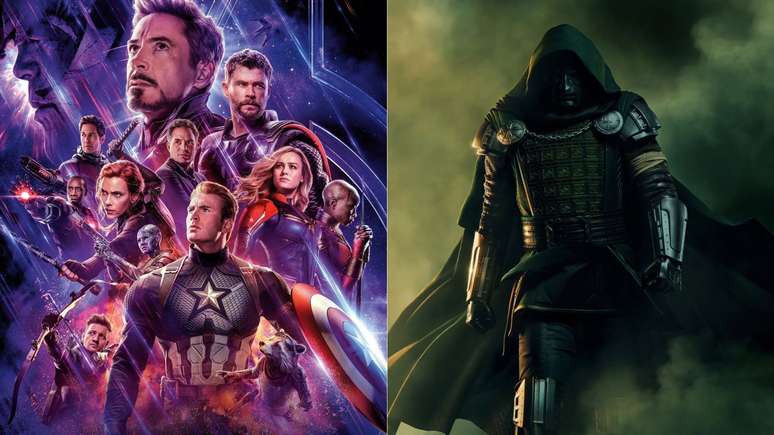 &Eacute; necess&aacute;rio assistir a 'Vingadores Ultimato Encore' antes de 'Vingadores Senhor Destino' (Divulga&ccedil;&atilde;o)