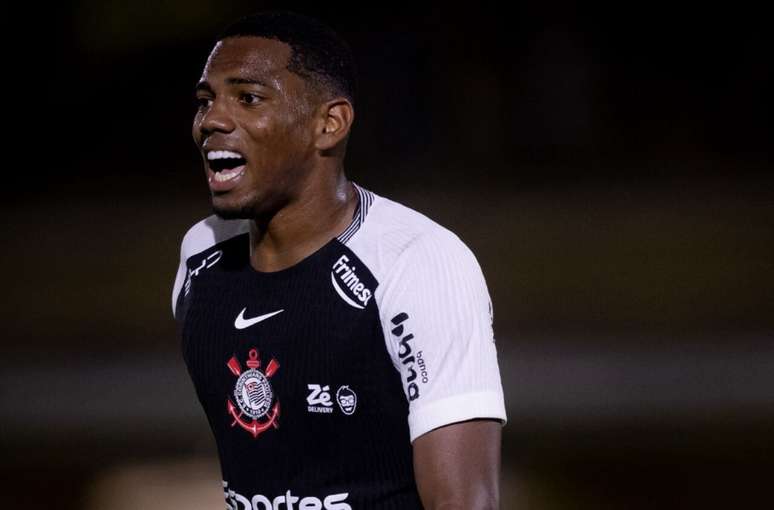 Corinthians j&aacute; admite venda de Andr&eacute; para a Inglaterra &ndash;