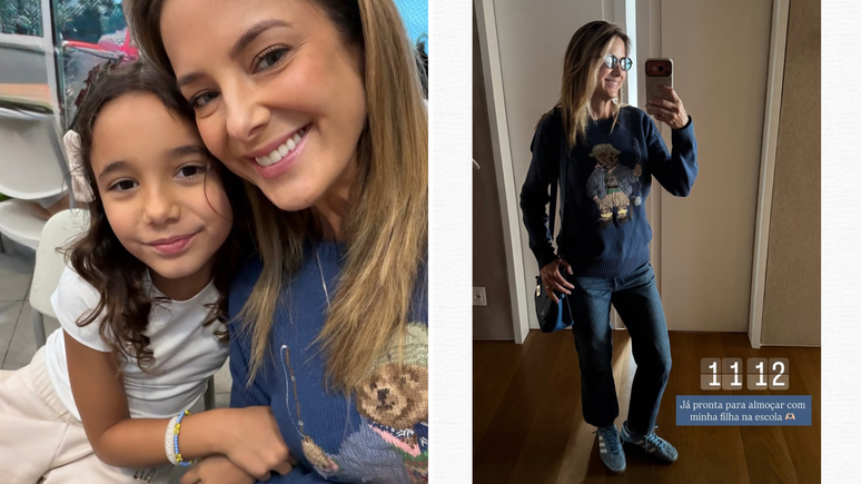 Ticiane Pinheiro 