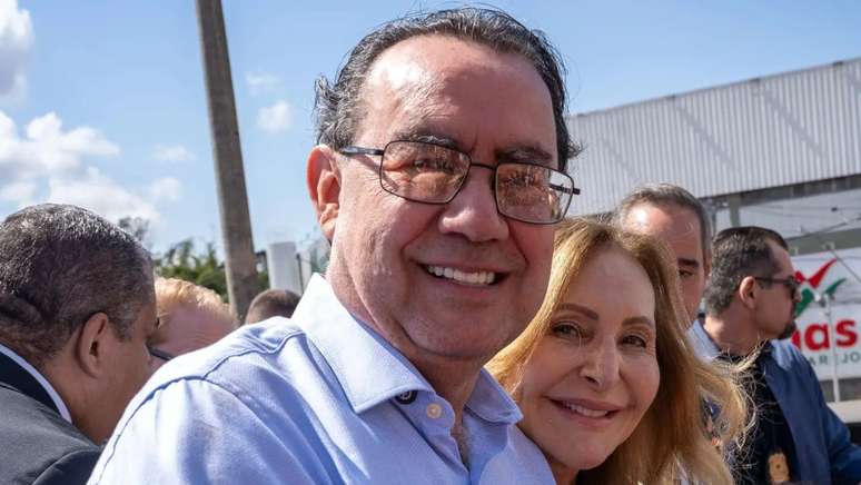 Escritor Augusto Cury (Avante)