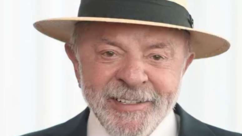 Luiz In&aacute;cio Lula da Silva (PT)