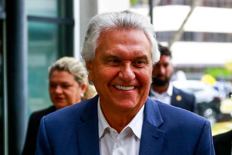 Ronaldo Caiado (PSD)