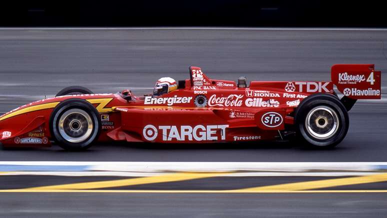 Alex Zanardi