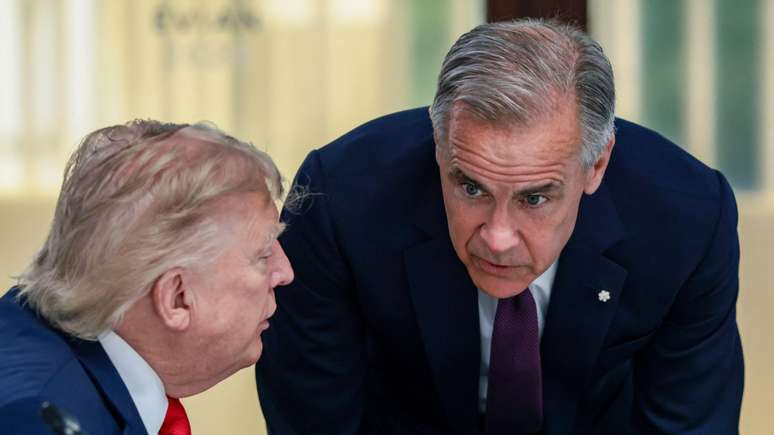 Se os Estados Unidos e o Canad&aacute; se mantiverem economicamente afastados a longo prazo, quem ser&aacute; o maior benefici&aacute;rio?