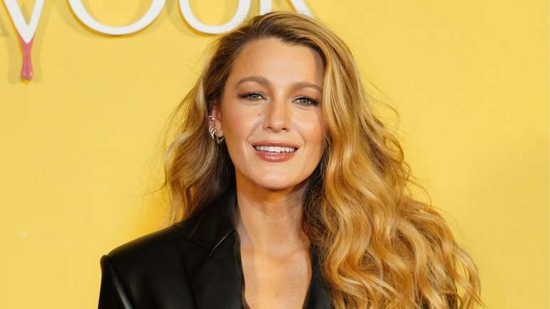Blake Lively