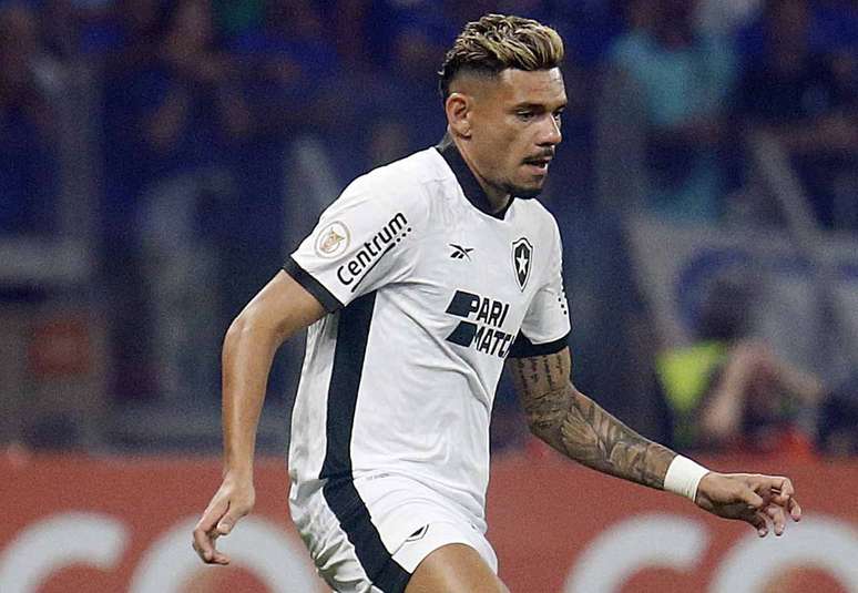 Tiquinho no &uacute;ltimo dia da vers&atilde;o prime &ndash;