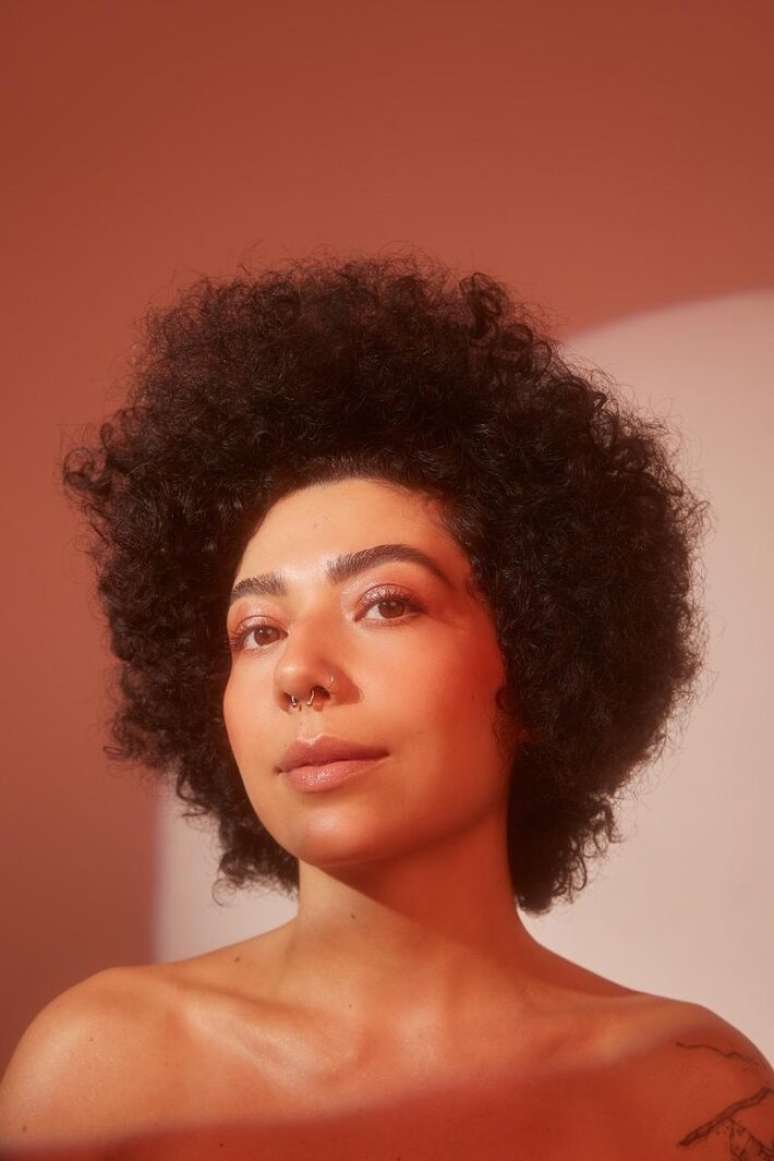 Vanessa Moreno canta o repert&oacute;rio de Djavan