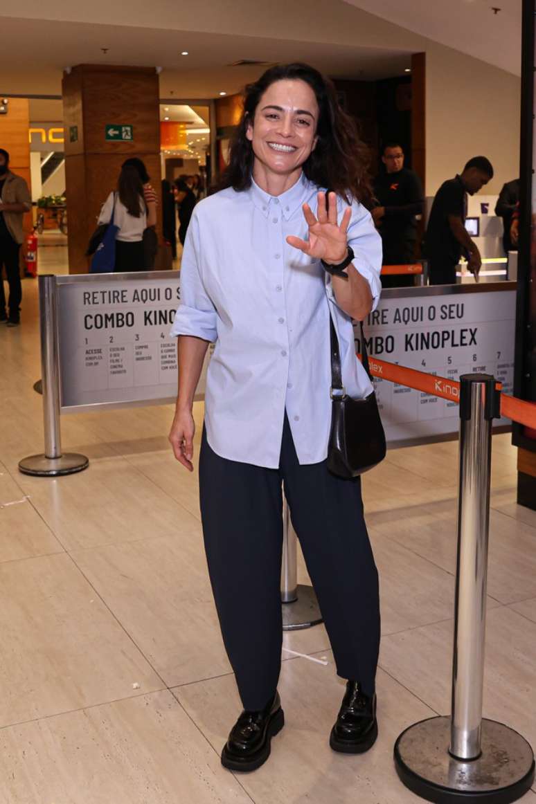 Alice Braga 