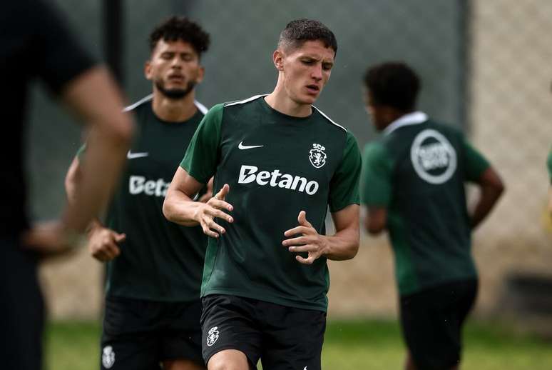 Vice-campe&atilde;o em 25/26, Sporting quer voltar a ganhar a Liga Portugal &ndash;