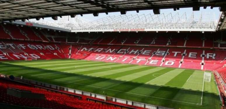 United chegou a um acordo extrajudicial com uma v&iacute;tima de um abuso sexual sofrido na adolesc&ecirc;ncia por parte de um ex-funcion&aacute;rio do clube &ndash; Divulga&ccedil;&atilde;o-Manchester United