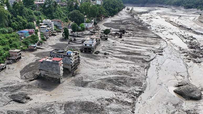 Nepal