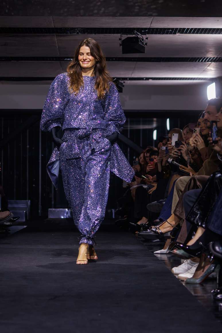 Isabeli Fontana 