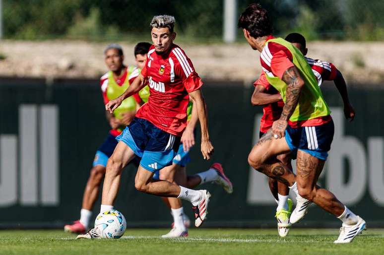 Rio Ave, que ficou em 12&ordm; na temporada passada, quer al&ccedil;ar voos maiores &ndash;