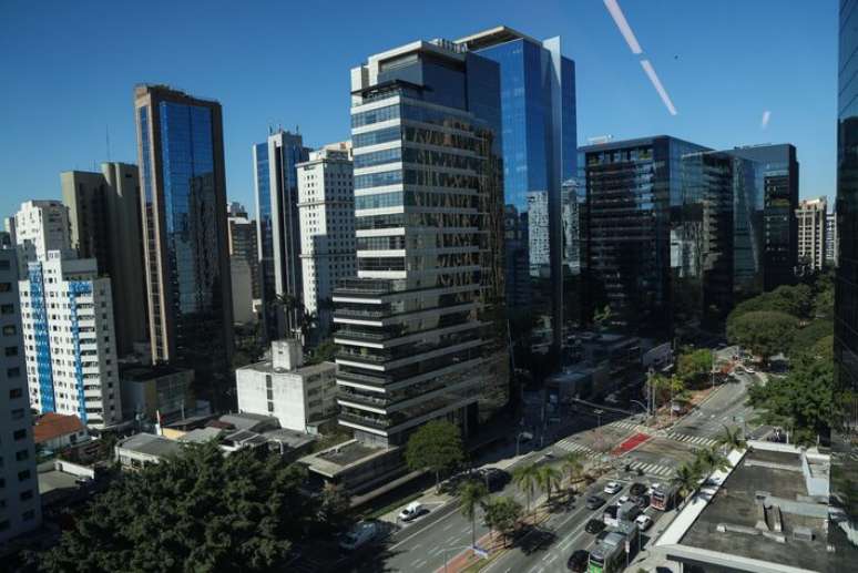 Lei do Zoneamento define o que pode ser constru&iacute;do ou funcionar em cada quadra da cidade.