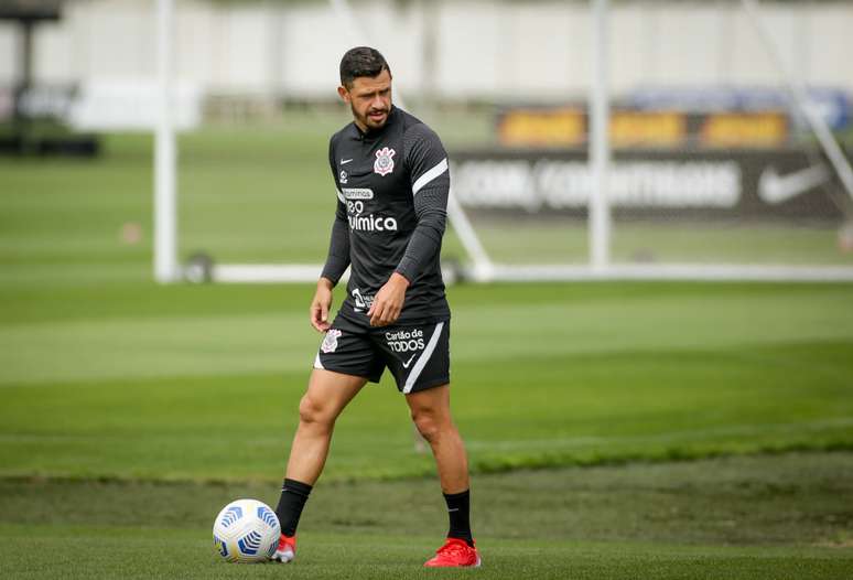 Giuliano cobra o Corinthians na Justi&ccedil;a do Trabalho &ndash;