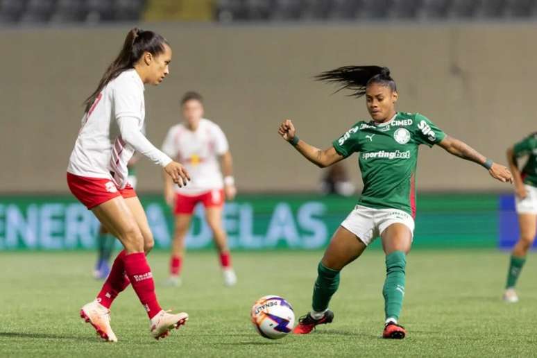 Palestrinas fecharam a fase de classifica&ccedil;&atilde;o na vice-lideran&ccedil;a &ndash;