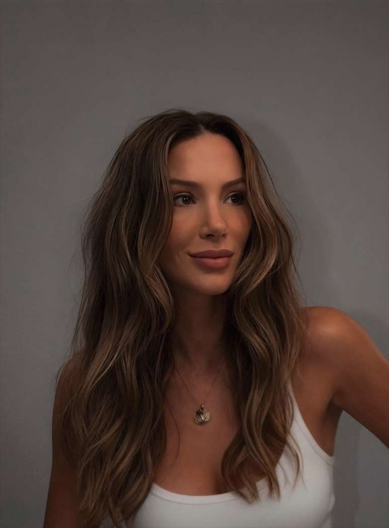Carine d&aacute; vida a Paloma no filme &ldquo;Chor&atilde;o: S&oacute; os Loucos Sabem&rdquo; &ndash;