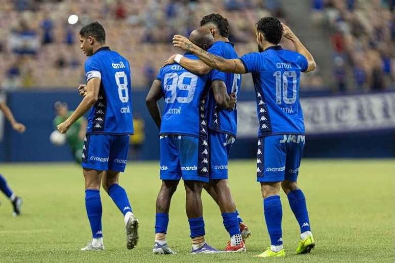 Nacional abre vantagem nos playoffs da S&eacute;rie D do Brasileir&atilde;o &ndash;