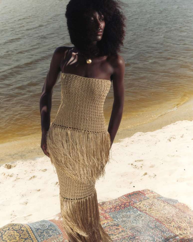 Naicy Vaz 