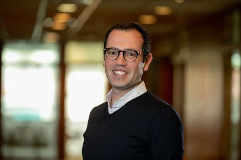 'A IA faz com que o humano realmente possa dedicar o tempo dele para fazer o que tem mais valor agregado', afirma Araújo, do Itaú Unibanco