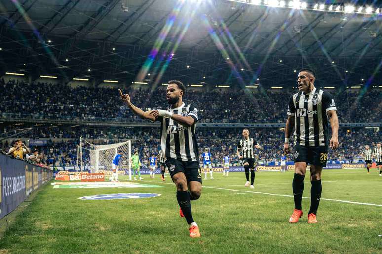Atl&eacute;tico vem de um empate com o Cruzeiro, pela Copa do Brasil &ndash;