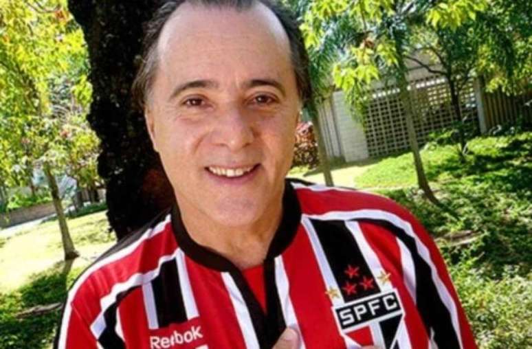 Elenco do S&atilde;o Paulo busca rea&ccedil;&atilde;o ap&oacute;s sequ&ecirc;ncia de jogos sem vencer &ndash;