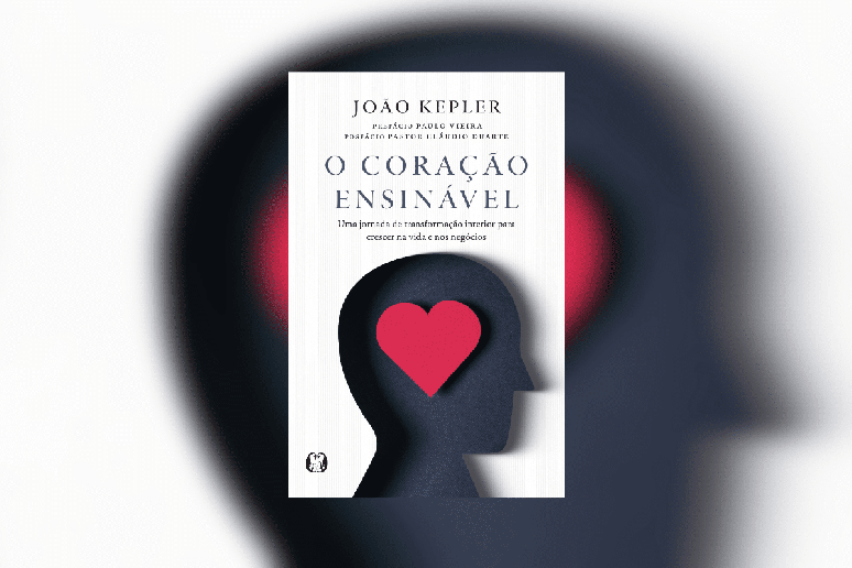 Em &ldquo;O cora&ccedil;&atilde;o ensin&aacute;vel&rdquo;, Jo&atilde;o Kepler reflete sobre como a humildade e a abertura ao aprendizado podem contribuir para o crescimento nos neg&oacute;cios e na vida 