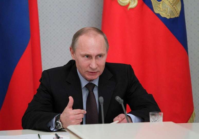 Em 2024, Vladimir Putin atualizou o protocolo russo de uso de armas nucleares