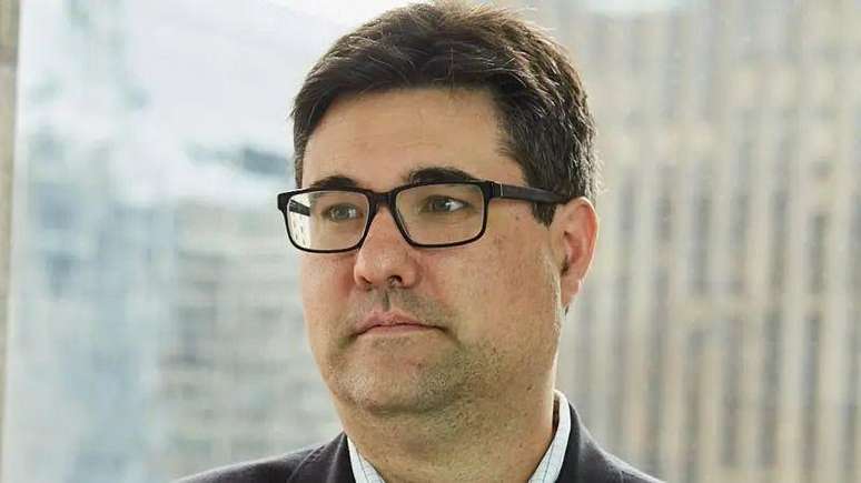 Mauricio Moura &eacute; fundador do instituto de pesquisas Idea