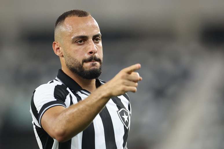Cabral precisa fazer as pazes com os escolhidos &ndash;