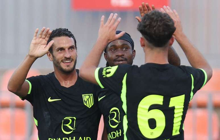 Sportynet transmitir&aacute; 76 jogos de LaLiga na temporada 2026/27 &ndash;