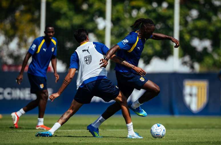Parma estreou com derrota em casa no Italiano e agora viaja a Turim &ndash;