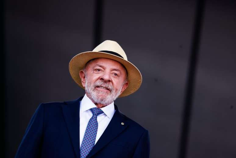 Lula (PT)