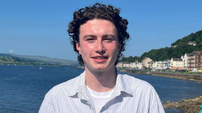 Para Matthew Quinn, os pol&iacute;ticos deveriam se concentrar nos 'servi&ccedil;os p&uacute;blicos e em garantir um bom ambiente para as pessoas viverem'