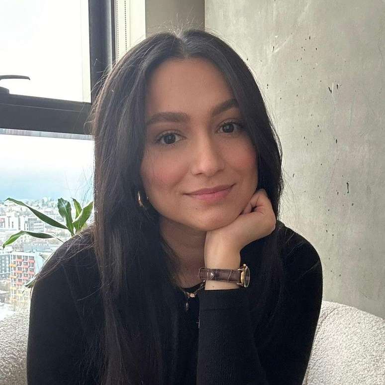 Maria Medina usa a t&eacute;cnica quando tem dificuldade para dormir