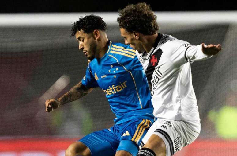 Vasco venceu o &uacute;ltimo jogo no Rio &ndash;